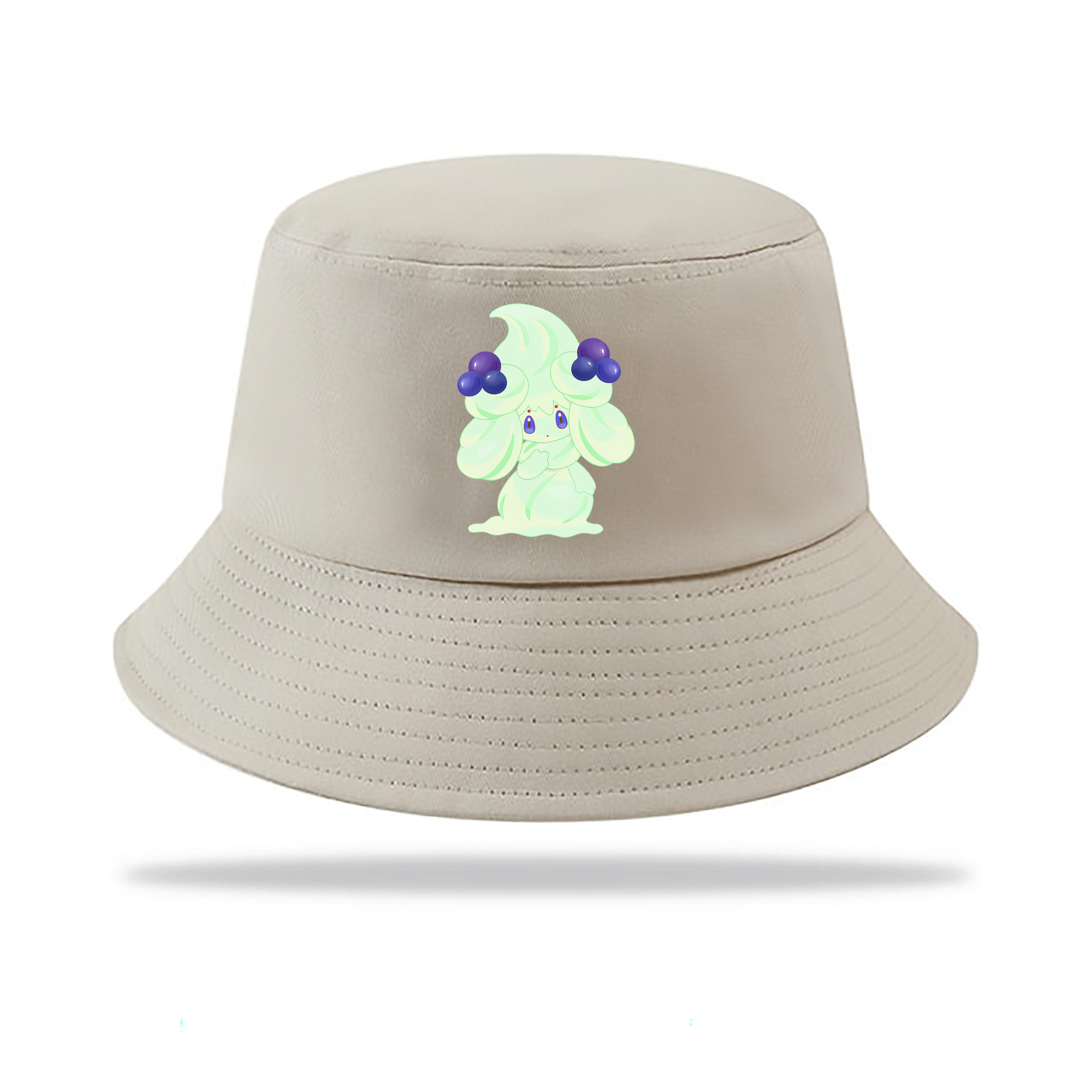 （画像用） ポケットモンスター Pokémon アウトドア日除けバケットハット